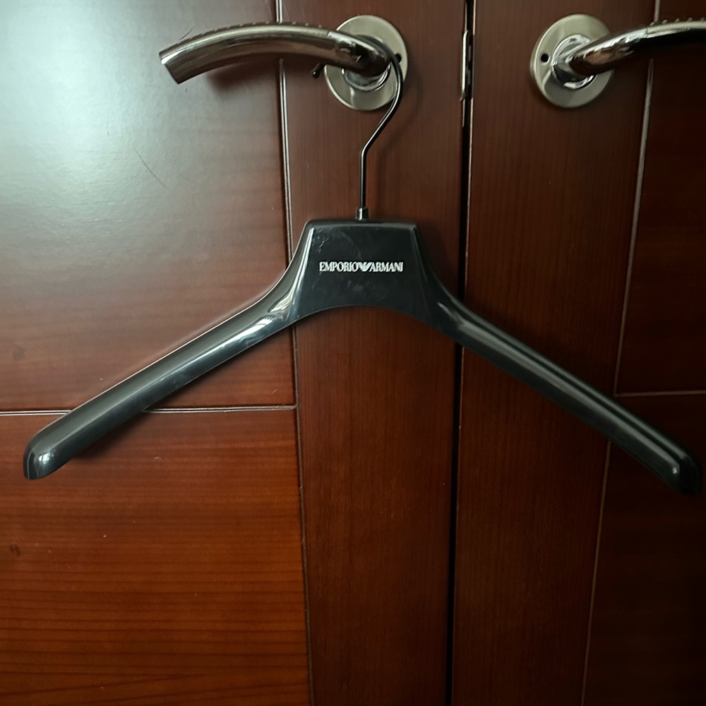 Emporio Armani holders
